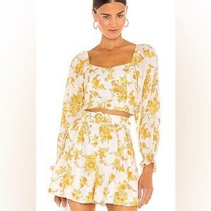 Faithfull the Brand Matching Set